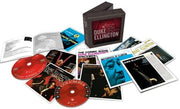 Complete Columbia Studio Albums Collection 1951-58