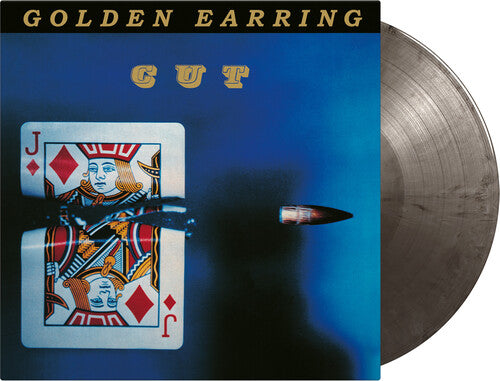 Cut, Golden Earring, LP