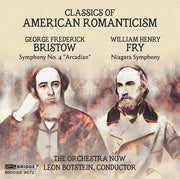 Classics Of American Romantici