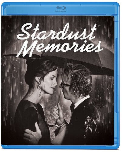 Stardust Memories, Stardust Memories, Blu-Ray