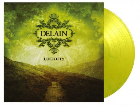 Lucidity, Delain, LP