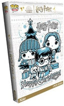Harry Potter Holiday- Ron, Hermione, Harry- L, Funko Boxed Tee:, Collectibles