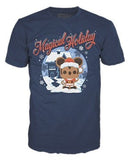 Disney Holiday- Santa Mickey- S, Funko Boxed Tee:, Collectibles