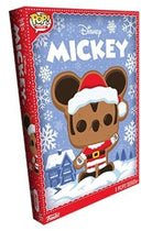 Disney Holiday- Santa Mickey- S, Funko Boxed Tee:, Collectibles