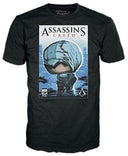 Assassin's Creed Xs, Funko Boxed Tee:, Collectibles
