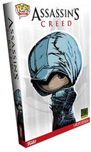 Assassin's Creed Xs, Funko Boxed Tee:, Collectibles