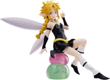 That Time I Got Reincarnated As A Slime Ramiris, Banpresto, Collectibles