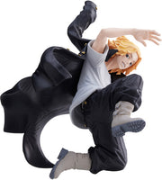 Tokyo Revengers King Of Artist Manjiro Sano Statue