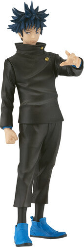 Jujutsu Kaisen (A: Megumi Fushiguro) Statue