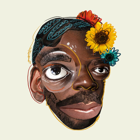Please Have A Seat, Nnamdi, Cassette