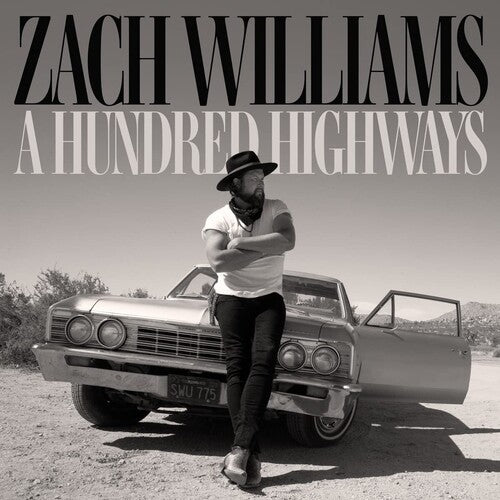 Hundred Highways