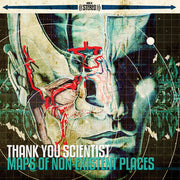 Maps Of Non-Existent Places