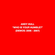 Who Is Your Humble? / Born Of You