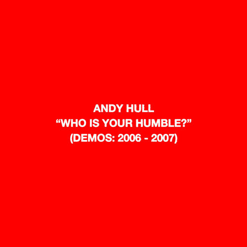 Who Is Your Humble? / Born Of You