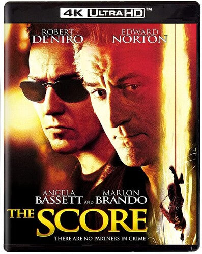 Score (2001), Score (2001), ULTRA HD