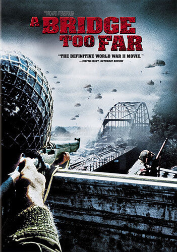 Bridge Too Far