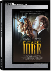 Monsieur Hire (1989)