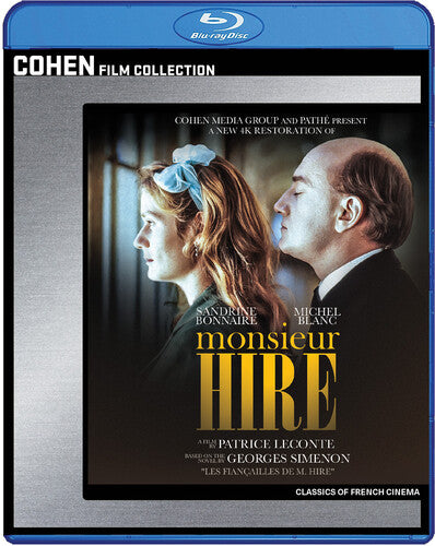 Monsieur Hire (1989)