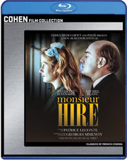 Monsieur Hire (1989)