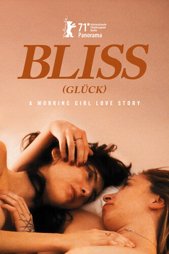 Bliss (Gluck) -- DVD