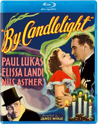 By Candlelight (1933)