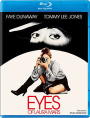 Eyes Of Laura Mars (1978)