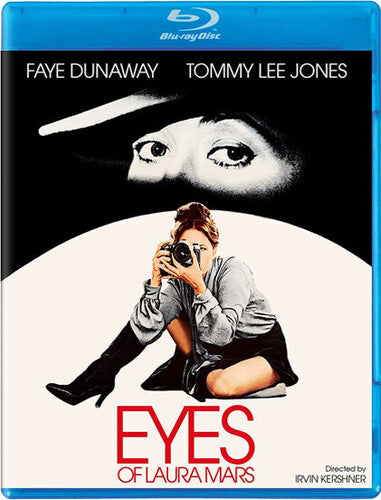 Eyes Of Laura Mars (1978)