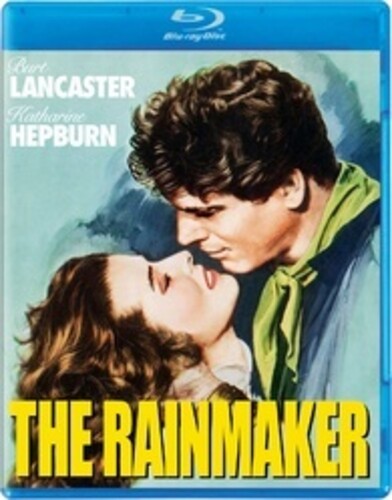 Rainmaker (1956)