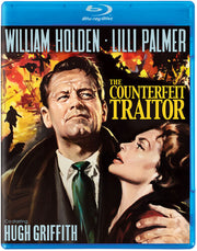 Counterfeit Traitor (1962)