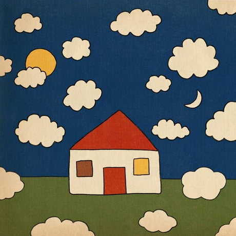 Dream House, Jw Francis, LP
