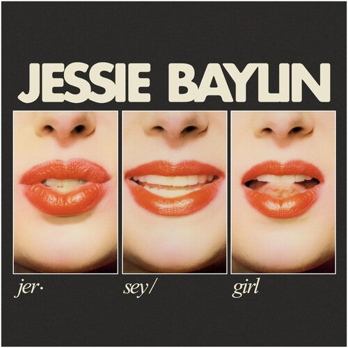 Jersey Girl -- Jessie Baylin, LP