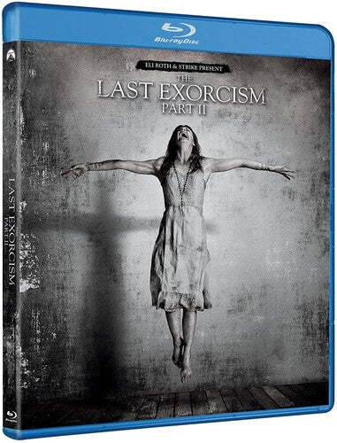 Last Exorcism Part Ii