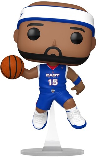 Legends - Vince Carter (2005)