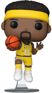 Legends - Wilt Chamberlain (1973)