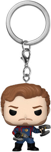 Guardians Of The Galaxy - Pop! 1, Funko Pop! Keychain:, Collectibles