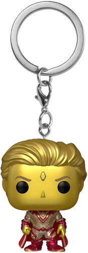 Guardians Of The Galaxy - Pop! 8, Funko Pop! Keychain:, Collectibles
