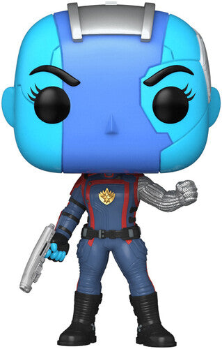 Guardians Of The Galaxy - Pop! 4