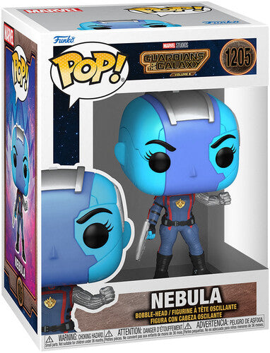 Guardians Of The Galaxy - Pop! 4, Funko Pop! Vinyl:, Collectibles