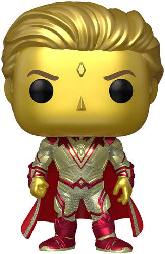Guardians Of The Galaxy - Pop! 8, Funko Pop! Vinyl:, Collectibles