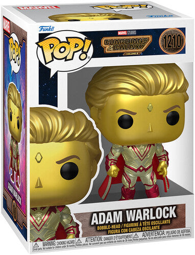 Guardians Of The Galaxy - Pop! 8, Funko Pop! Vinyl:, Collectibles