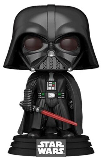 Pop Star Wars New Classics Darth Vader, Pop Star Wars, Collectibles