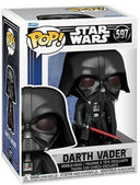 Pop Star Wars New Classics Darth Vader, Pop Star Wars, Collectibles