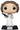 Pop Star Wars New Classics Leia