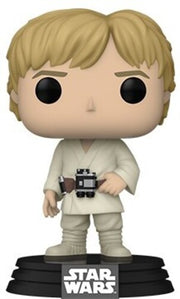 Pop Star Wars New Classics Luke