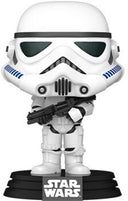 Pop Star Wars New Classics Stormtrooper, Pop Star Wars, Collectibles