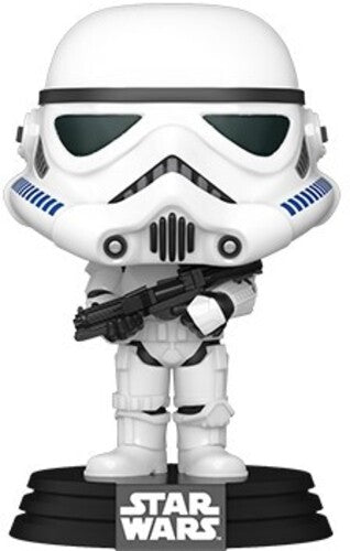 Pop Star Wars New Classics Stormtrooper, Pop Star Wars, Collectibles
