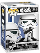 Pop Star Wars New Classics Stormtrooper, Pop Star Wars, Collectibles