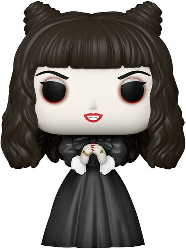 What We Do In The Shadows - Nadja