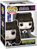What We Do In The Shadows - Nadja, Funko Pop! Television:, Collectibles