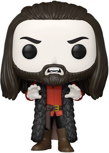What We Do In The Shadows - Nandor